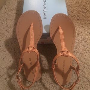 Antonio Melani sandals